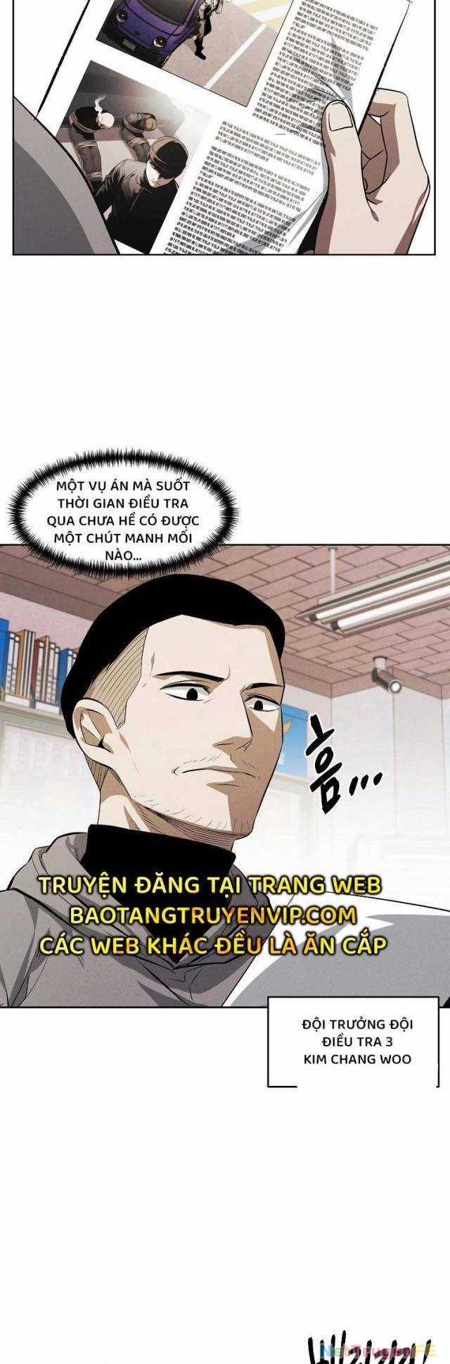 Kẻ Bất Bại Chapter 108 trang 3