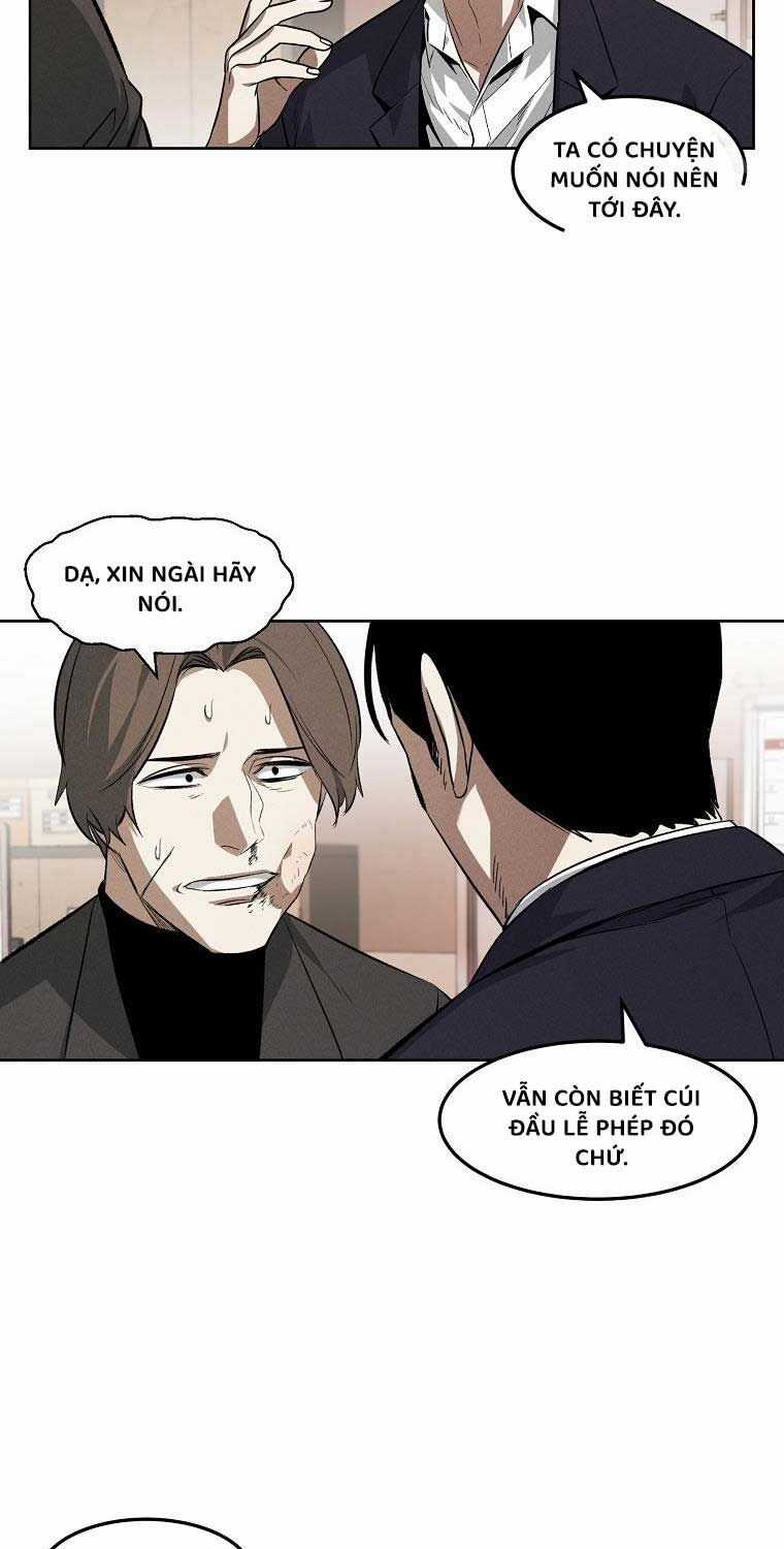 Kẻ Bất Bại Chapter 109 trang 10