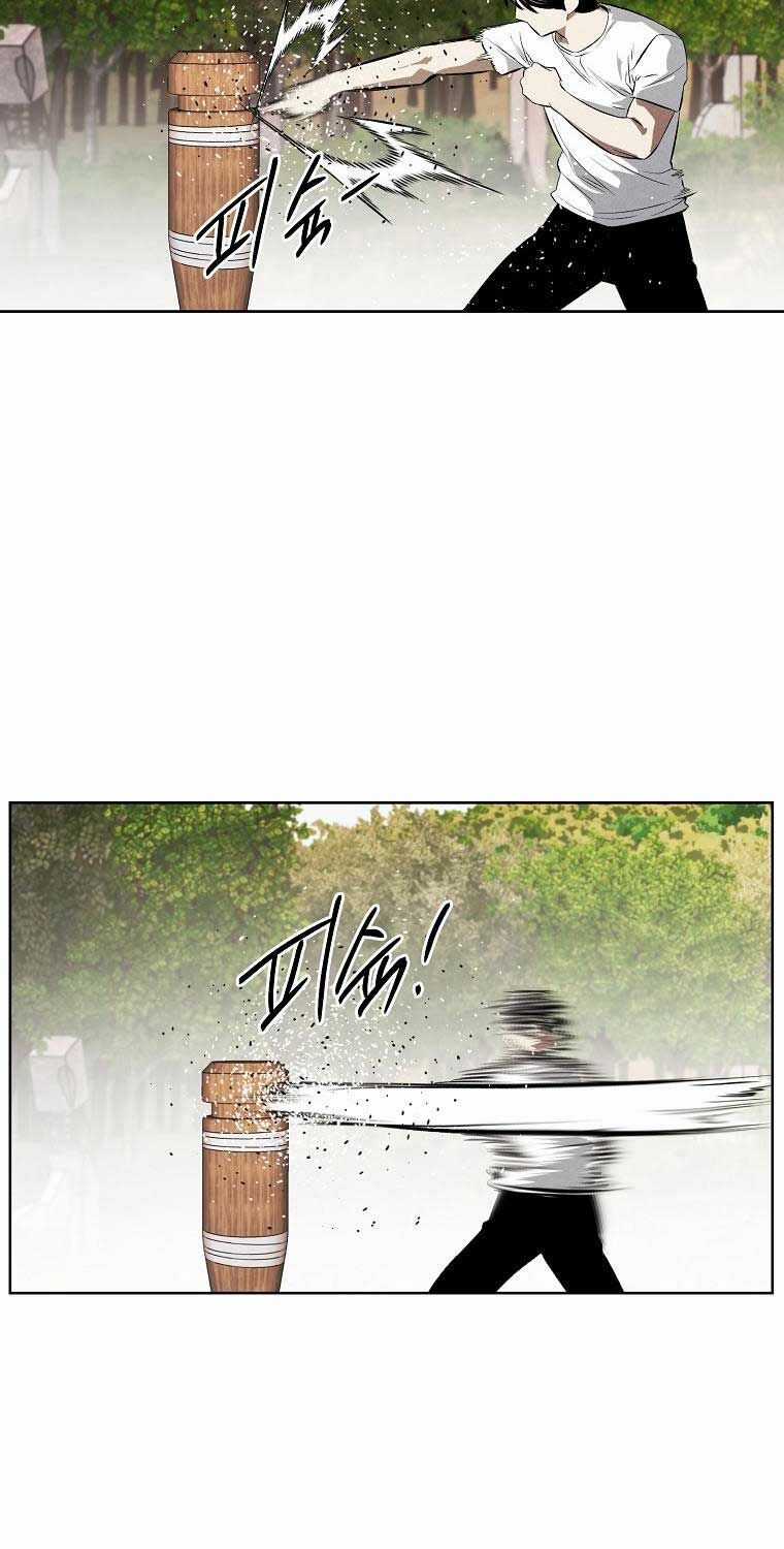 Kẻ Bất Bại Chapter 109 trang 18