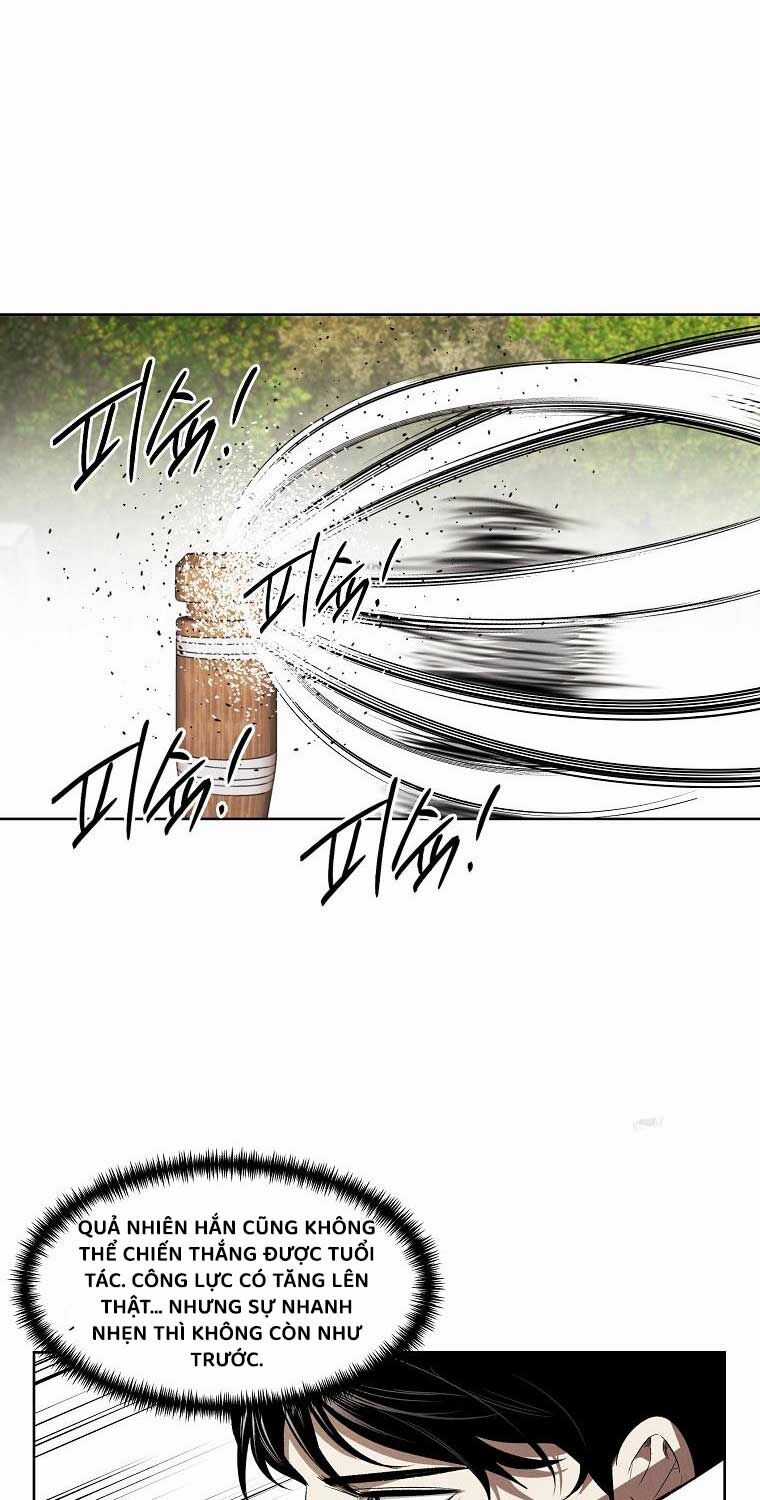 Kẻ Bất Bại Chapter 109 trang 19