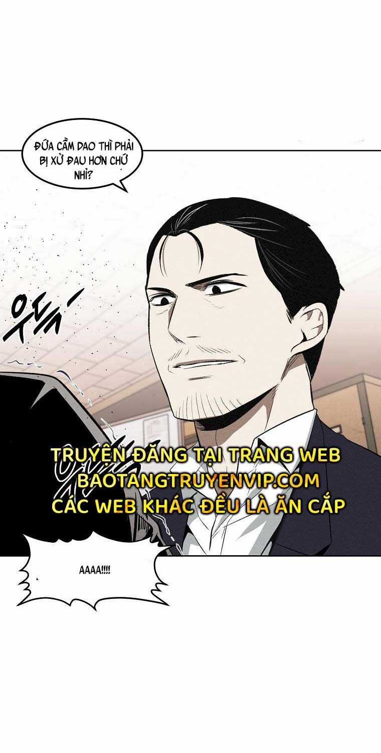 Kẻ Bất Bại Chapter 109 trang 2