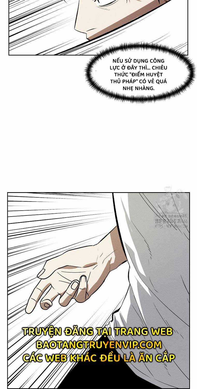 Kẻ Bất Bại Chapter 109 trang 20