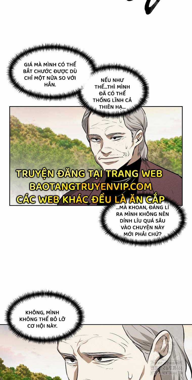 Kẻ Bất Bại Chapter 109 trang 22