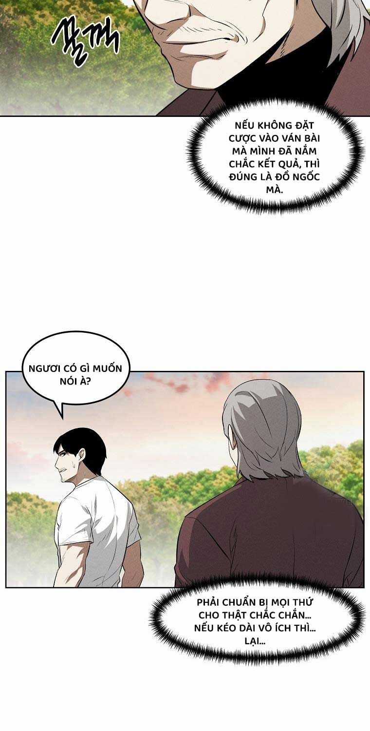 Kẻ Bất Bại Chapter 109 trang 23