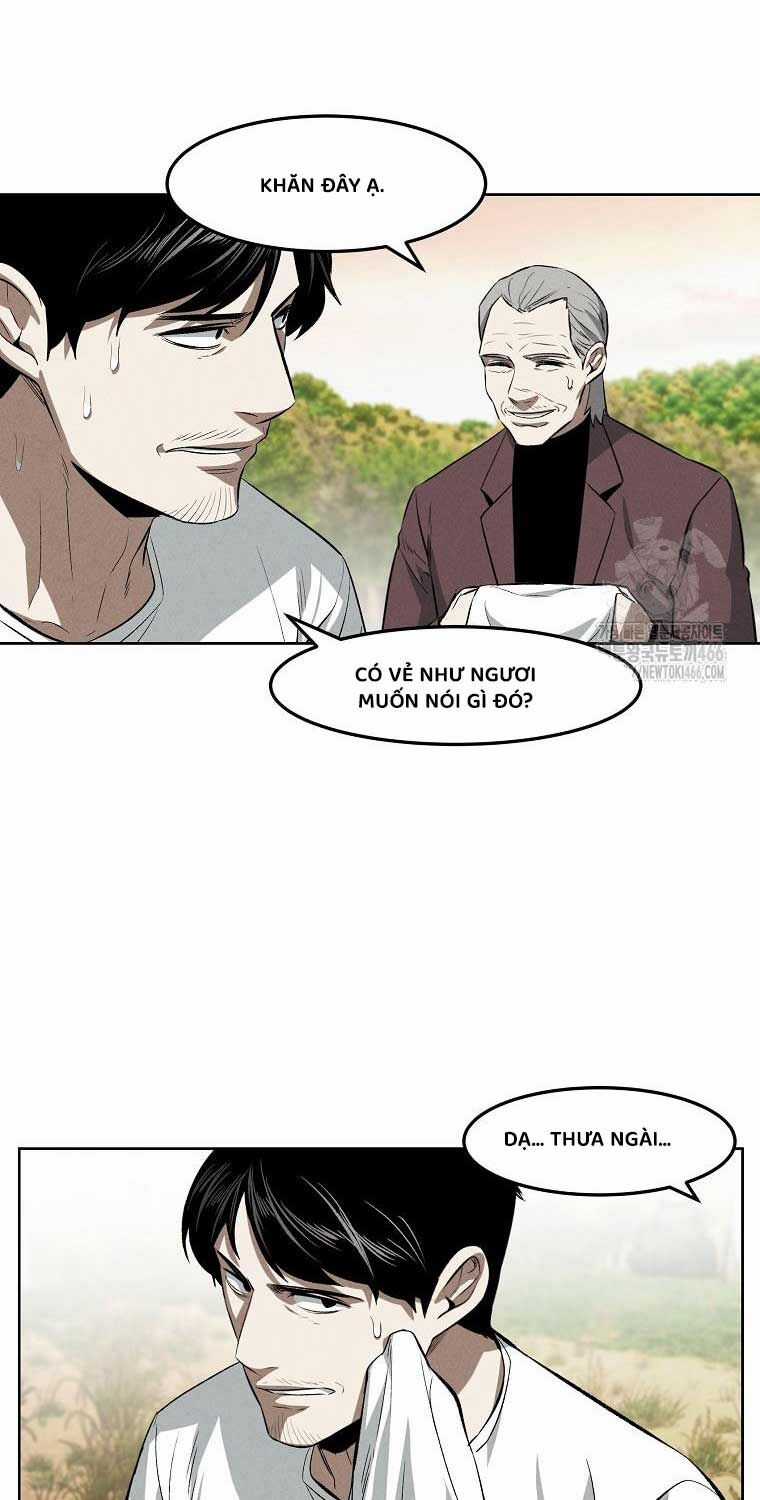 Kẻ Bất Bại Chapter 109 trang 24
