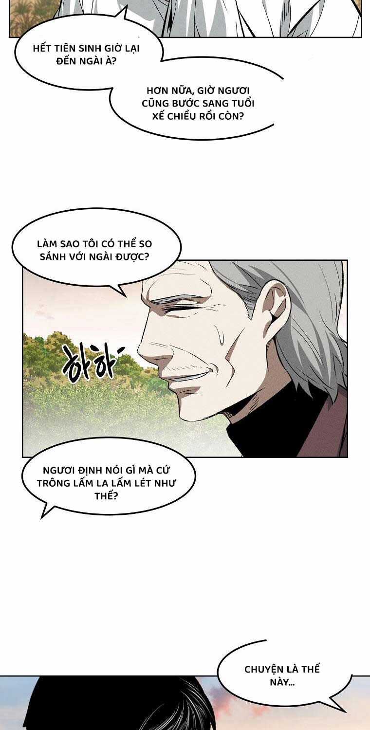 Kẻ Bất Bại Chapter 109 trang 25