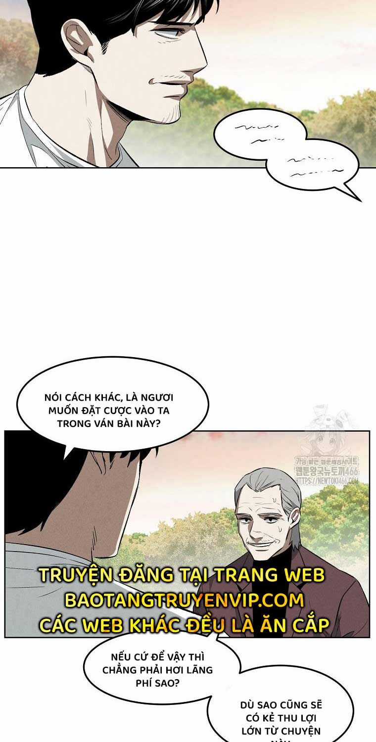 Kẻ Bất Bại Chapter 109 trang 26