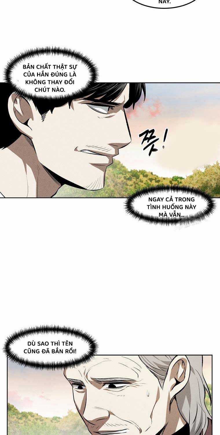 Kẻ Bất Bại Chapter 109 trang 27