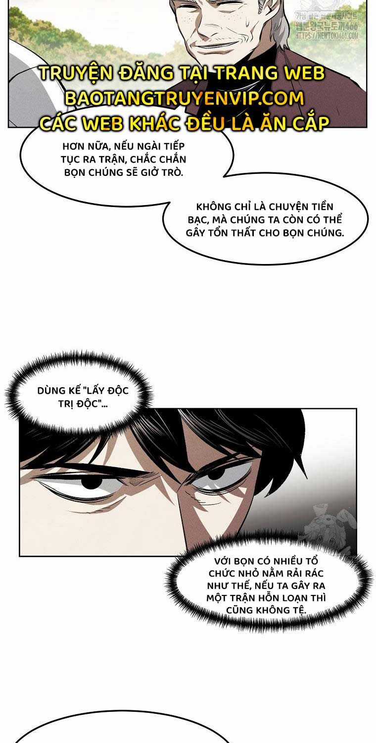 Kẻ Bất Bại Chapter 109 trang 29