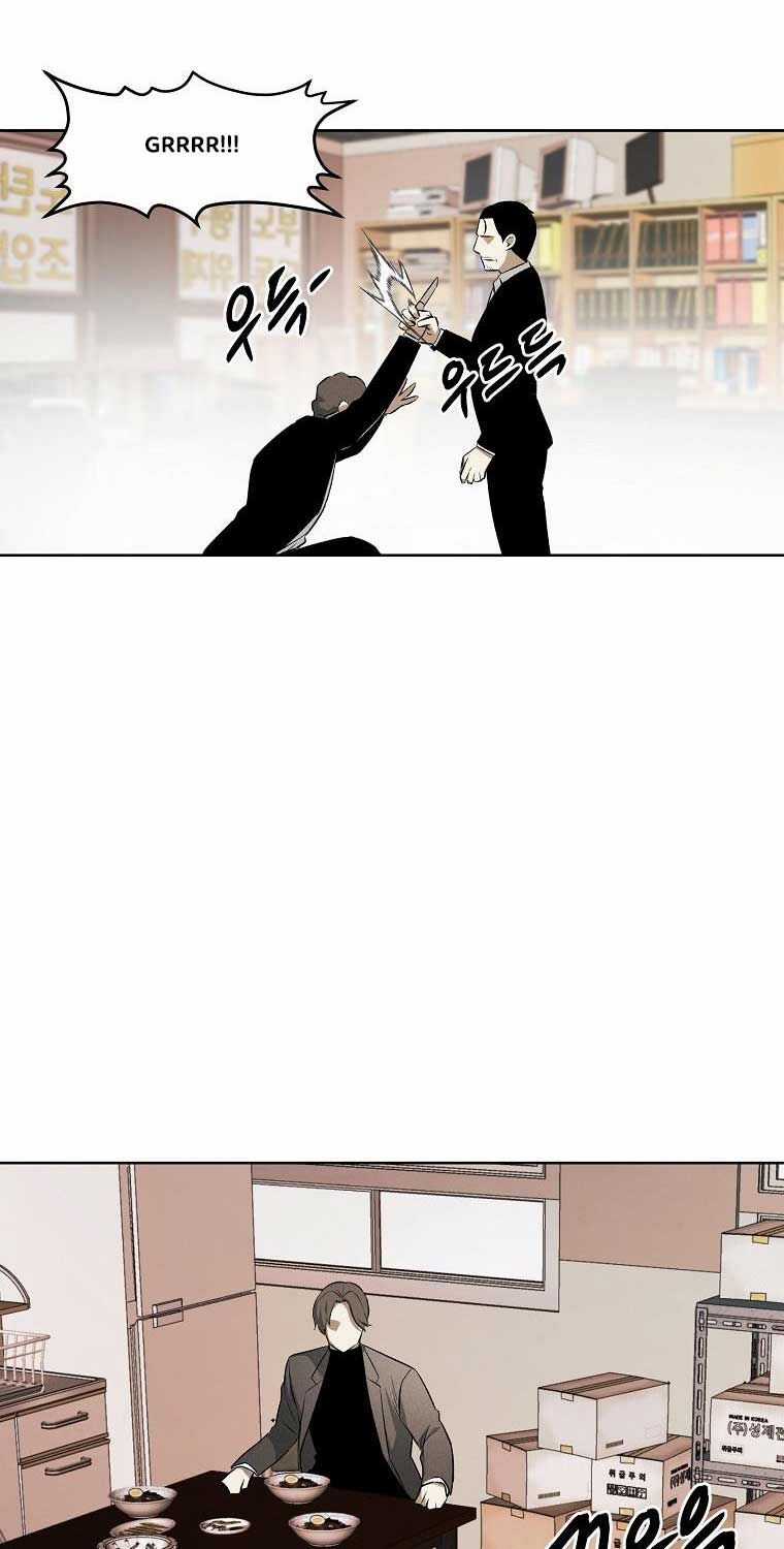 Kẻ Bất Bại Chapter 109 trang 3