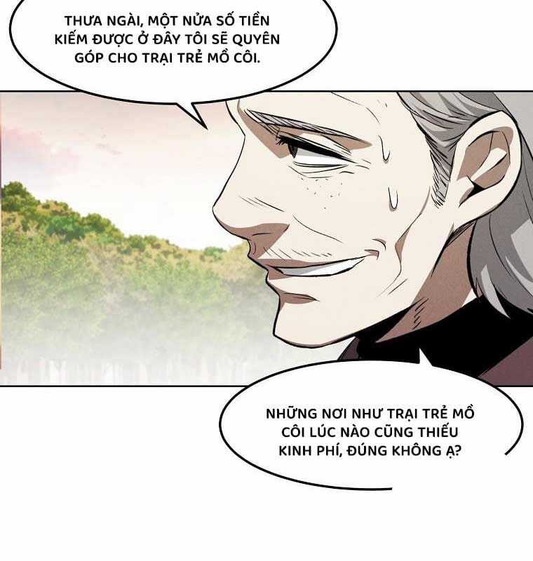 Kẻ Bất Bại Chapter 109 trang 30