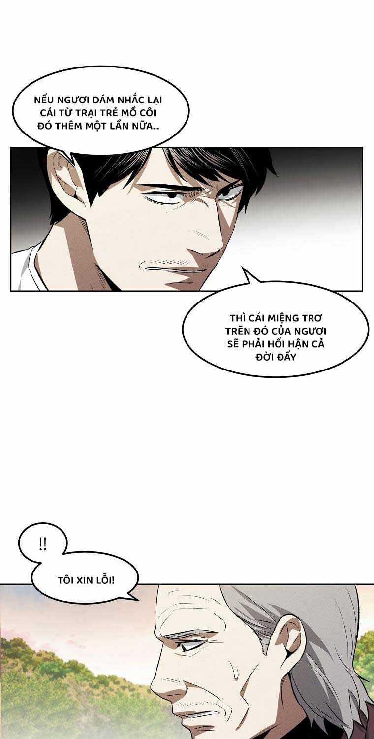 Kẻ Bất Bại Chapter 109 trang 31