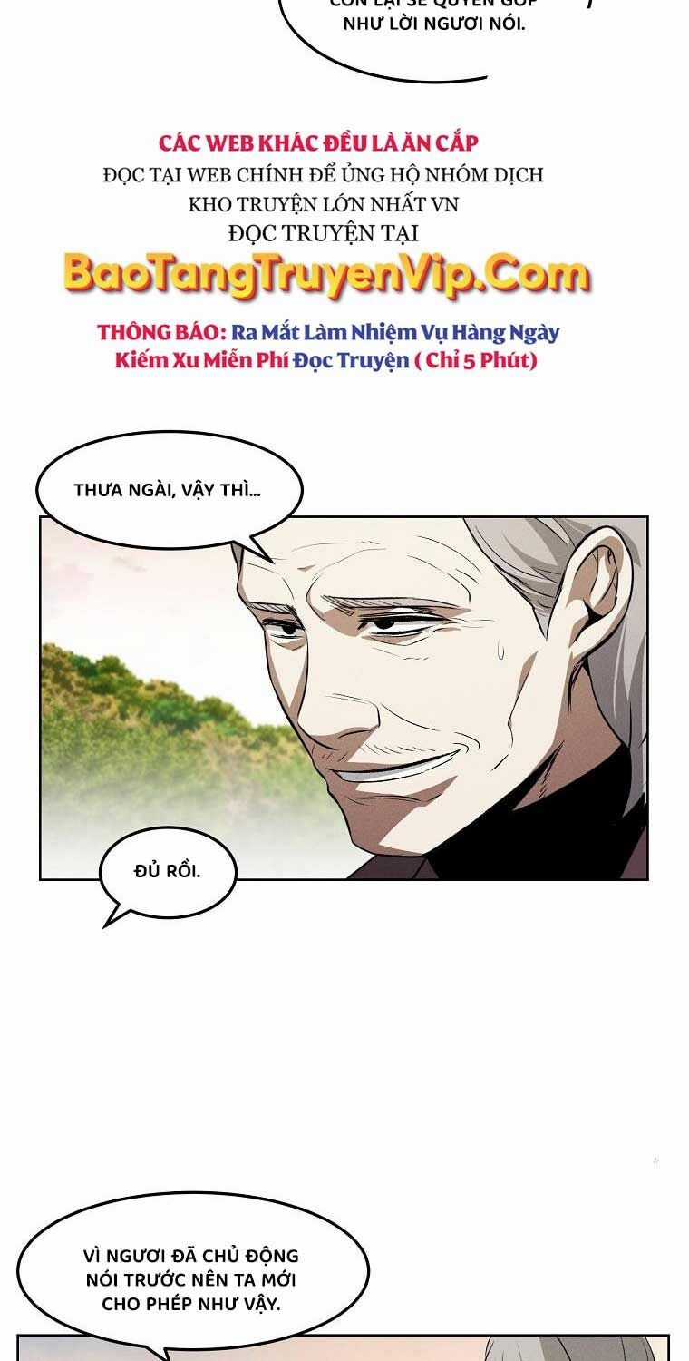 Kẻ Bất Bại Chapter 109 trang 34