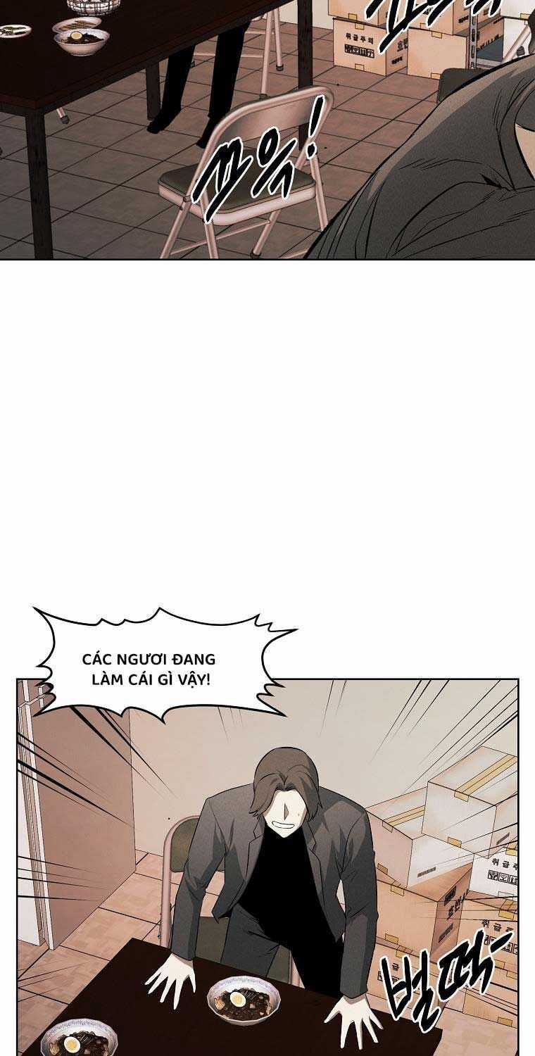 Kẻ Bất Bại Chapter 109 trang 4