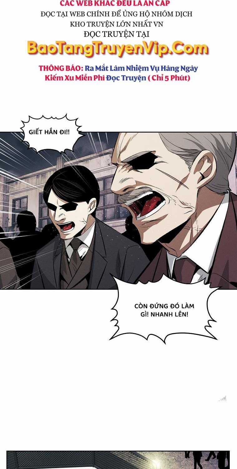 Kẻ Bất Bại Chapter 109 trang 42