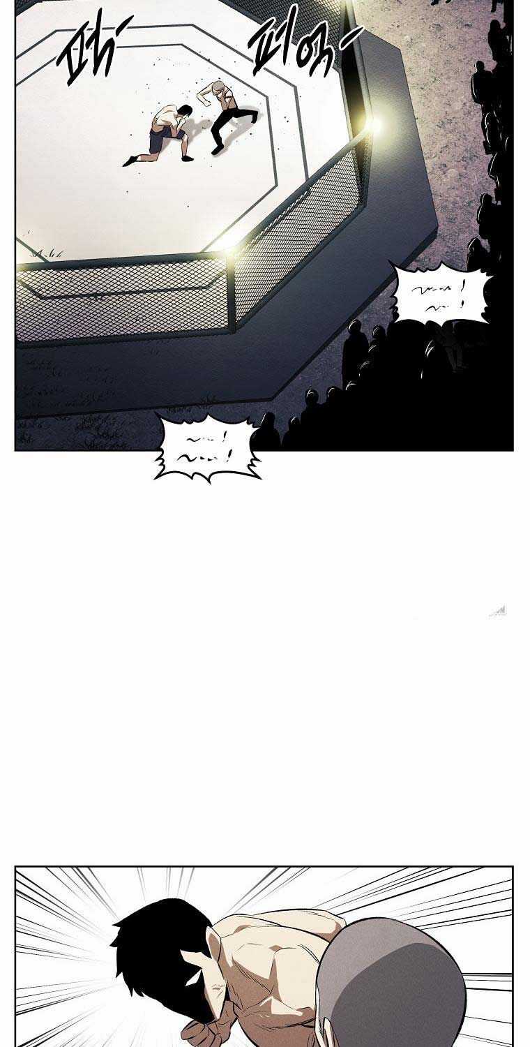 Kẻ Bất Bại Chapter 109 trang 43