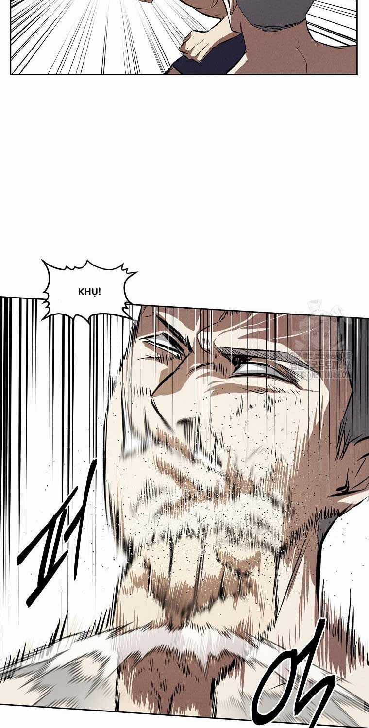 Kẻ Bất Bại Chapter 109 trang 44