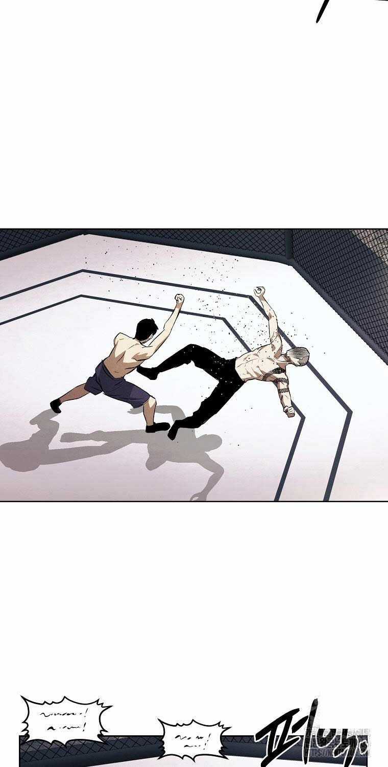 Kẻ Bất Bại Chapter 109 trang 45