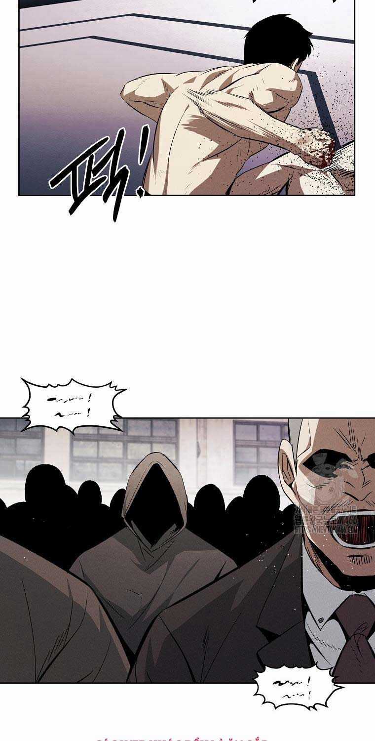 Kẻ Bất Bại Chapter 109 trang 46