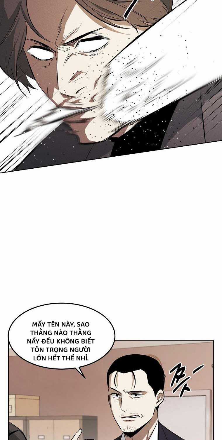 Kẻ Bất Bại Chapter 109 trang 9