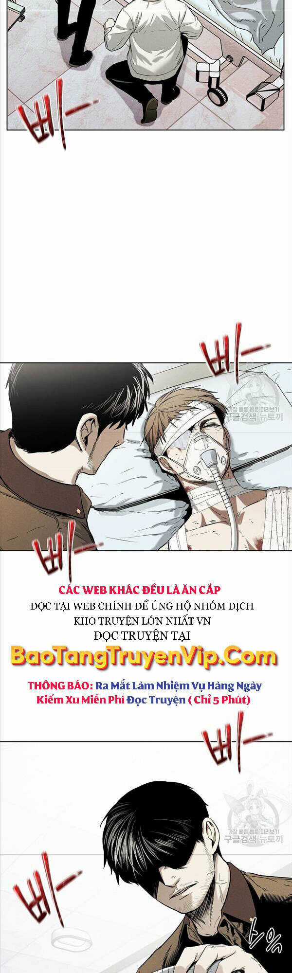 Kẻ Bất Bại Chapter 11 trang 16