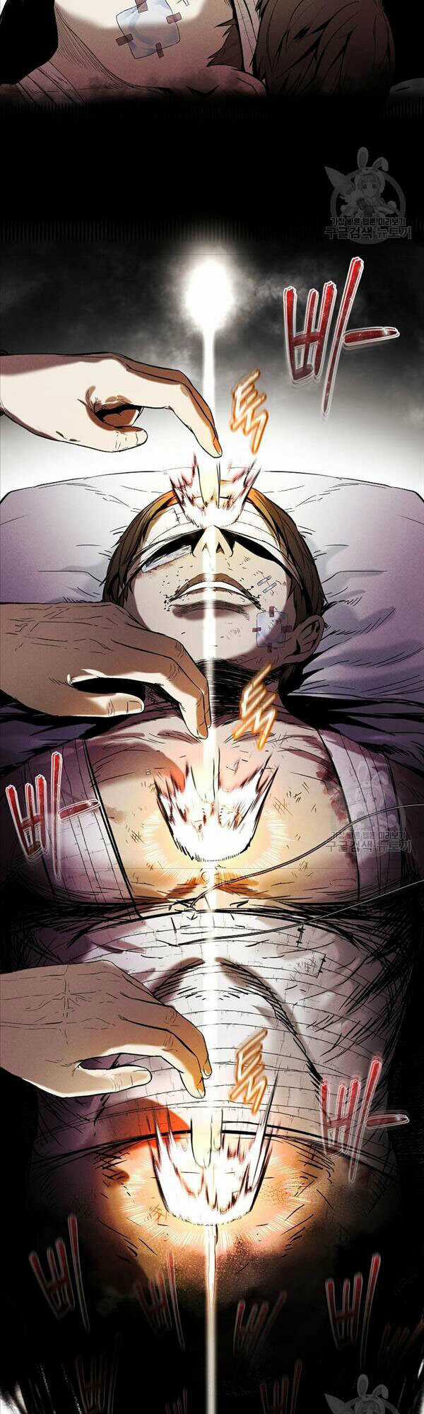 Kẻ Bất Bại Chapter 11 trang 18