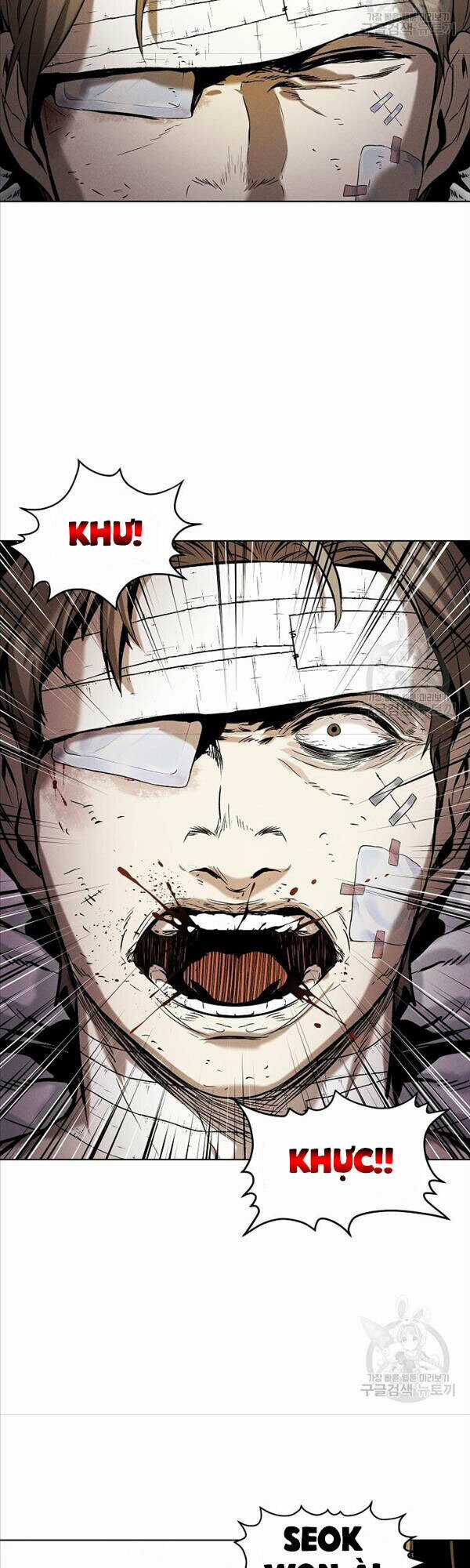 Kẻ Bất Bại Chapter 11 trang 20