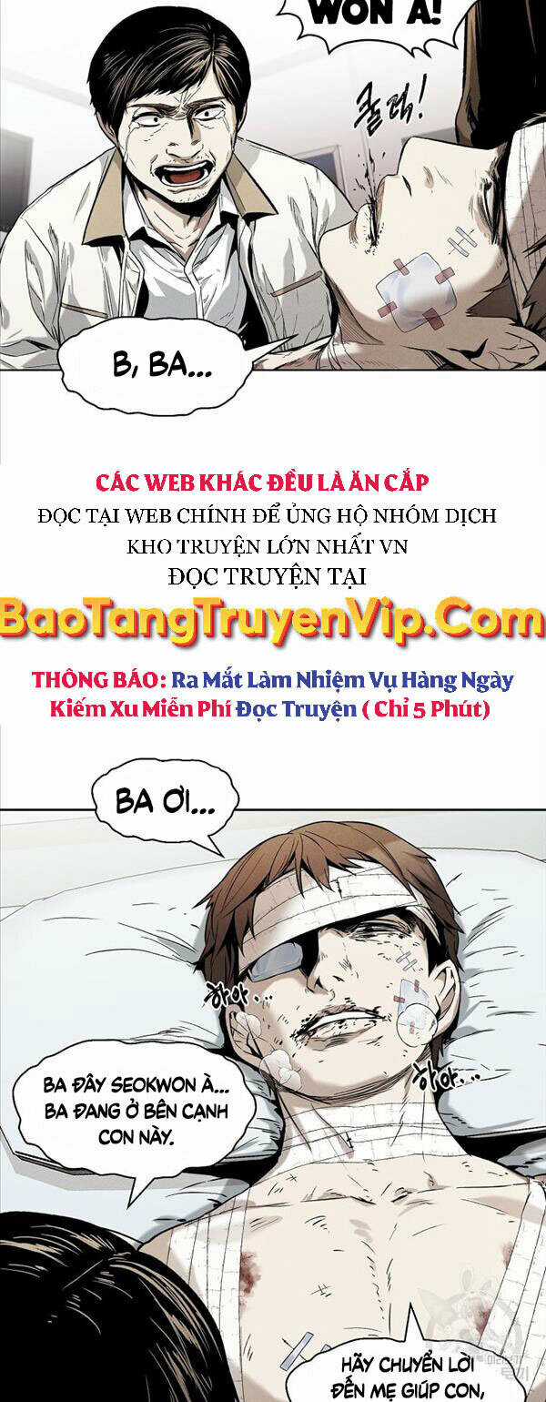 Kẻ Bất Bại Chapter 11 trang 21