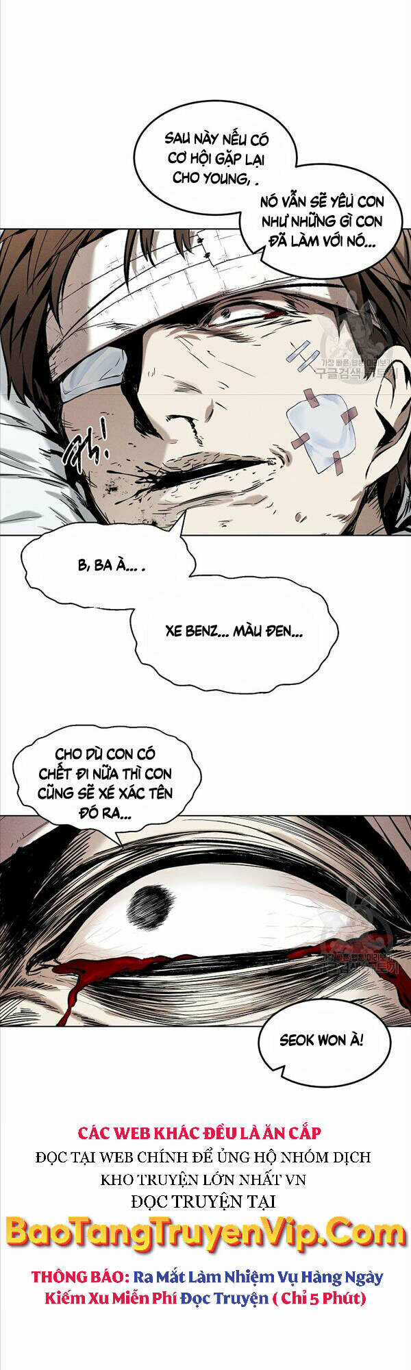 Kẻ Bất Bại Chapter 11 trang 24