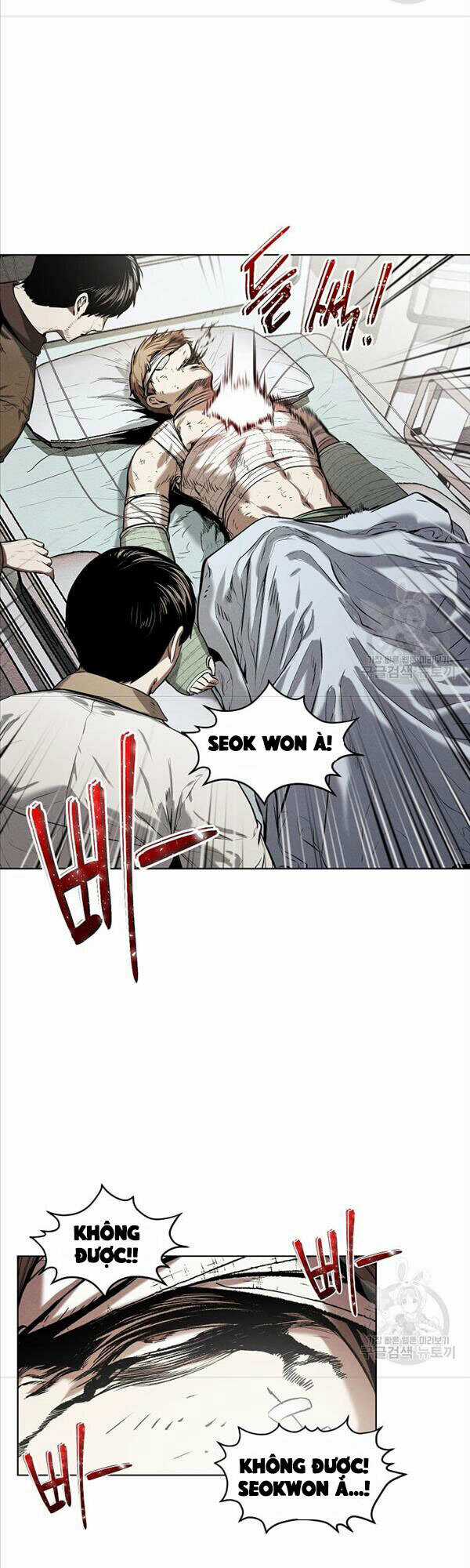 Kẻ Bất Bại Chapter 11 trang 27