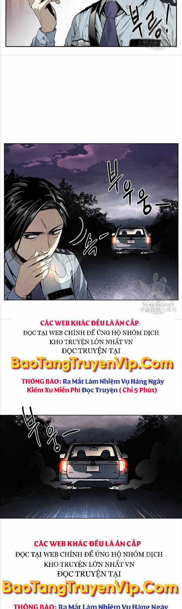 Kẻ Bất Bại Chapter 11 trang 36