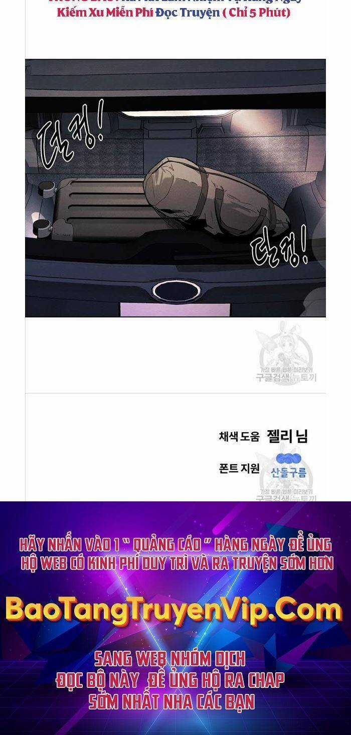 Kẻ Bất Bại Chapter 11 trang 37