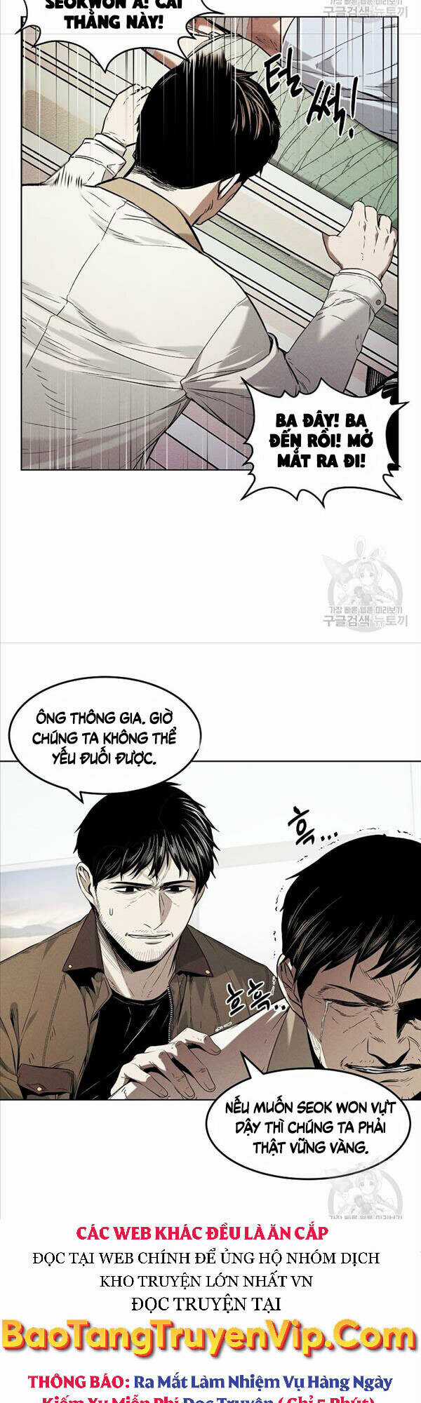 Kẻ Bất Bại Chapter 11 trang 4