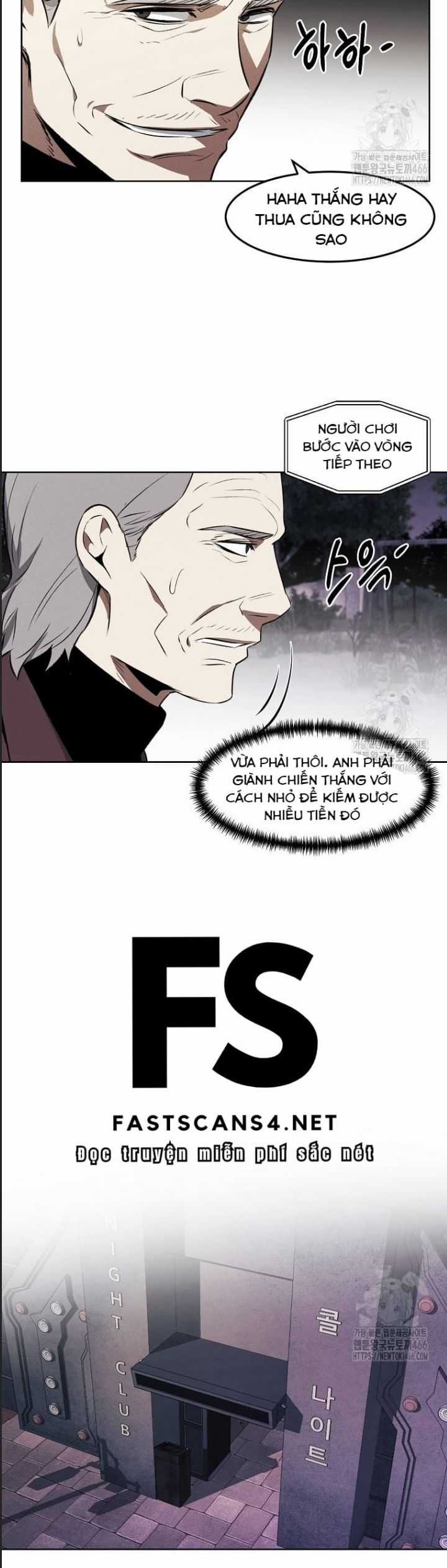 Kẻ Bất Bại Chapter 110 trang 17