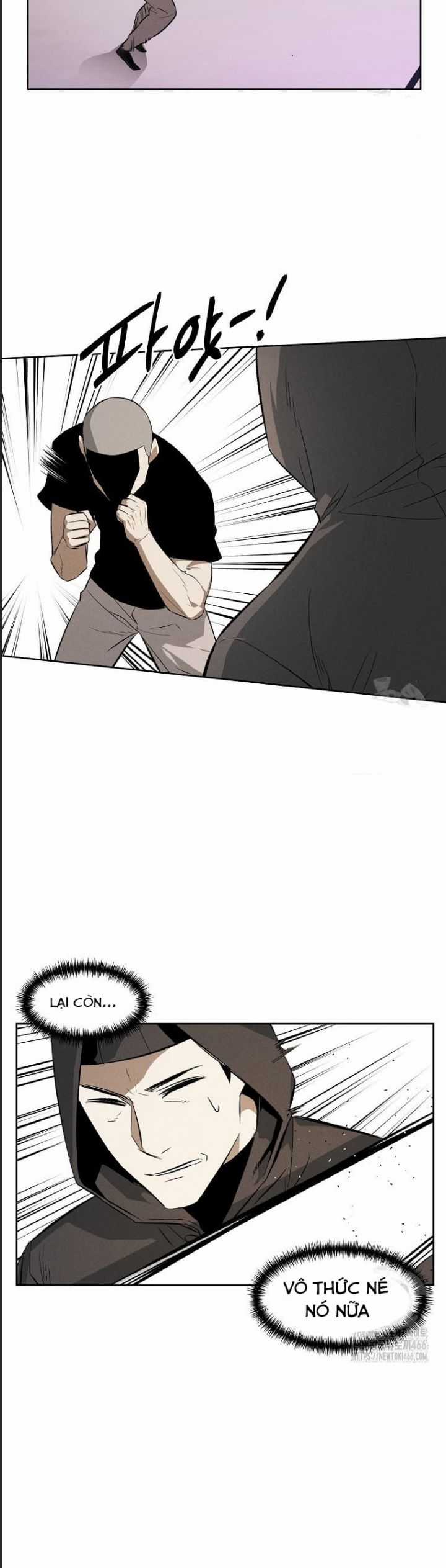 Kẻ Bất Bại Chapter 110 trang 23
