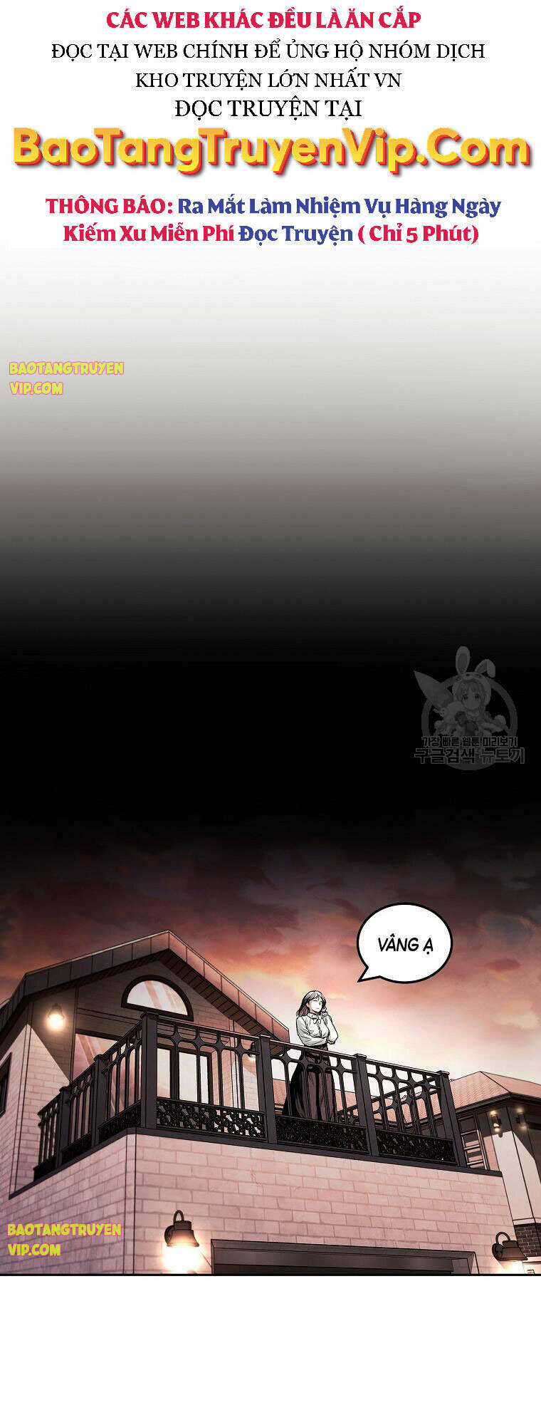 Kẻ Bất Bại Chapter 12 trang 13