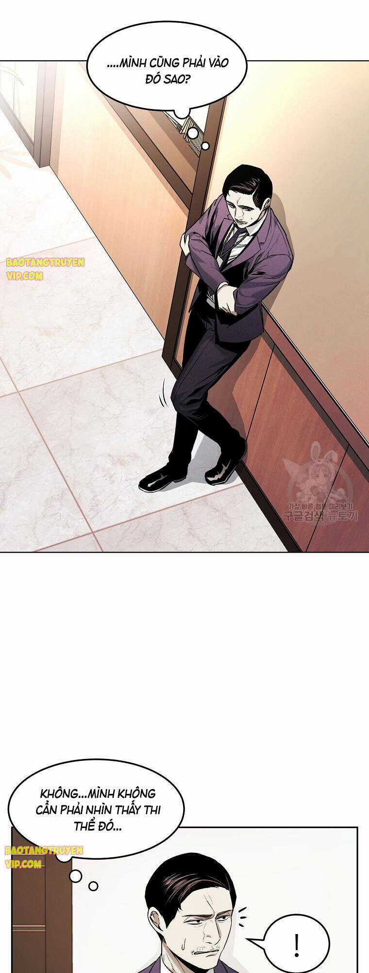 Kẻ Bất Bại Chapter 12 trang 26