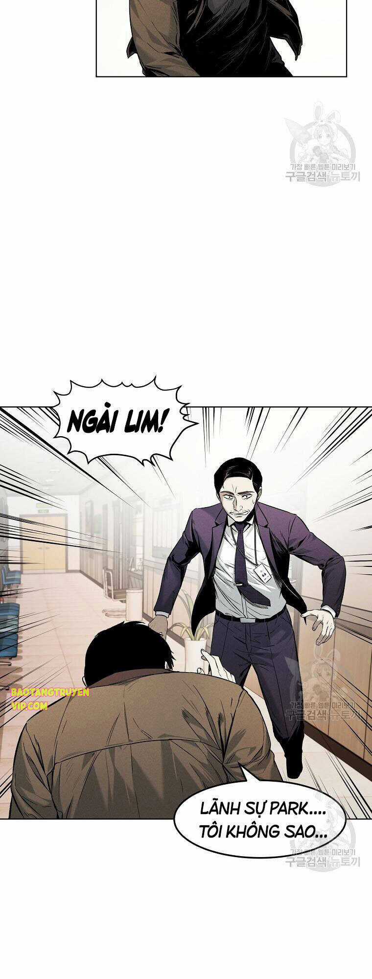 Kẻ Bất Bại Chapter 12 trang 28