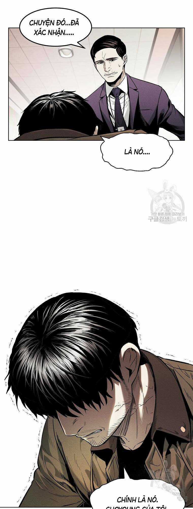 Kẻ Bất Bại Chapter 12 trang 29