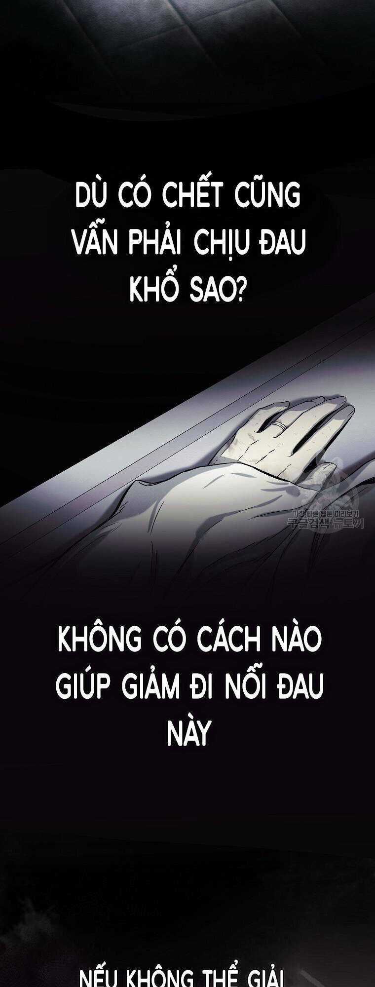 Kẻ Bất Bại Chapter 12 trang 34