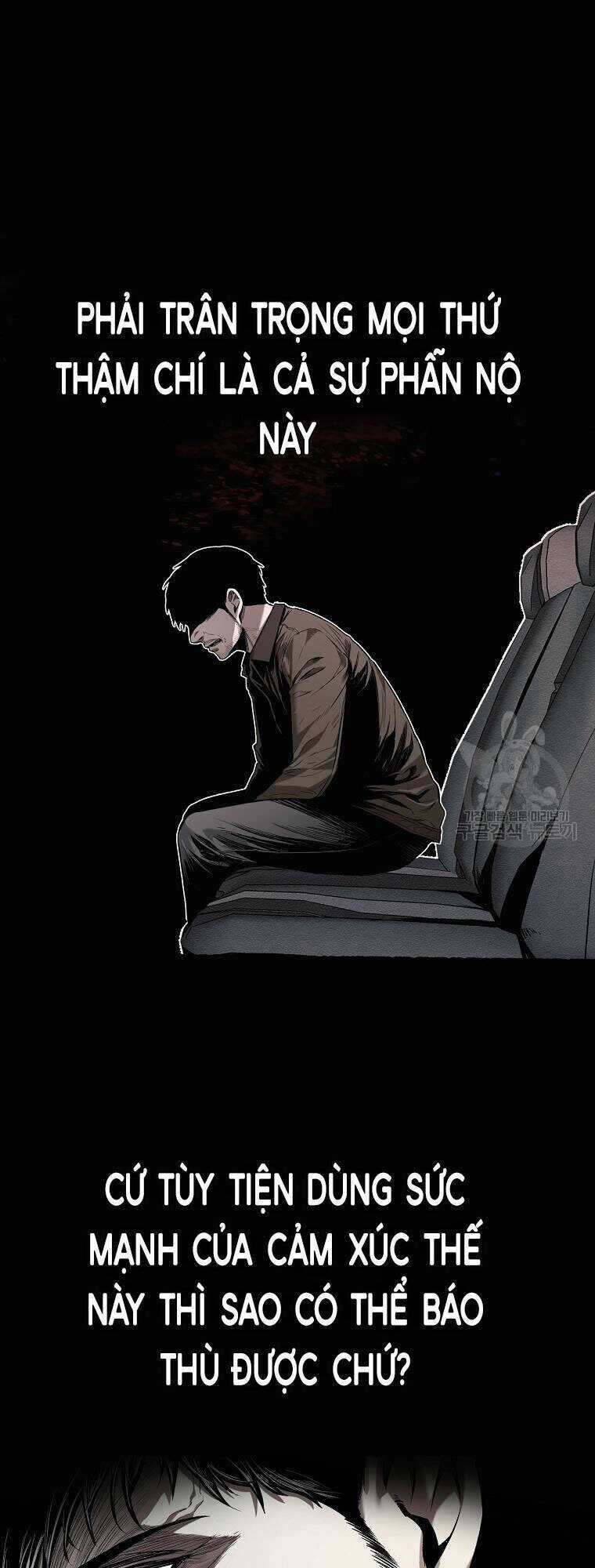 Kẻ Bất Bại Chapter 12 trang 38