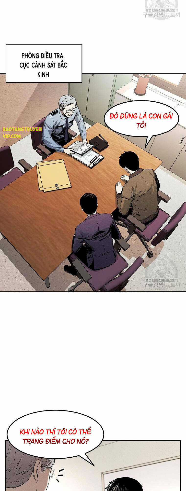 Kẻ Bất Bại Chapter 12 trang 40