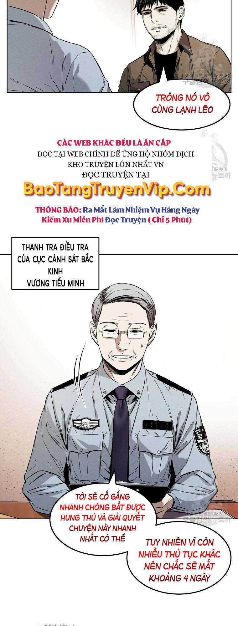 Kẻ Bất Bại Chapter 12 trang 41