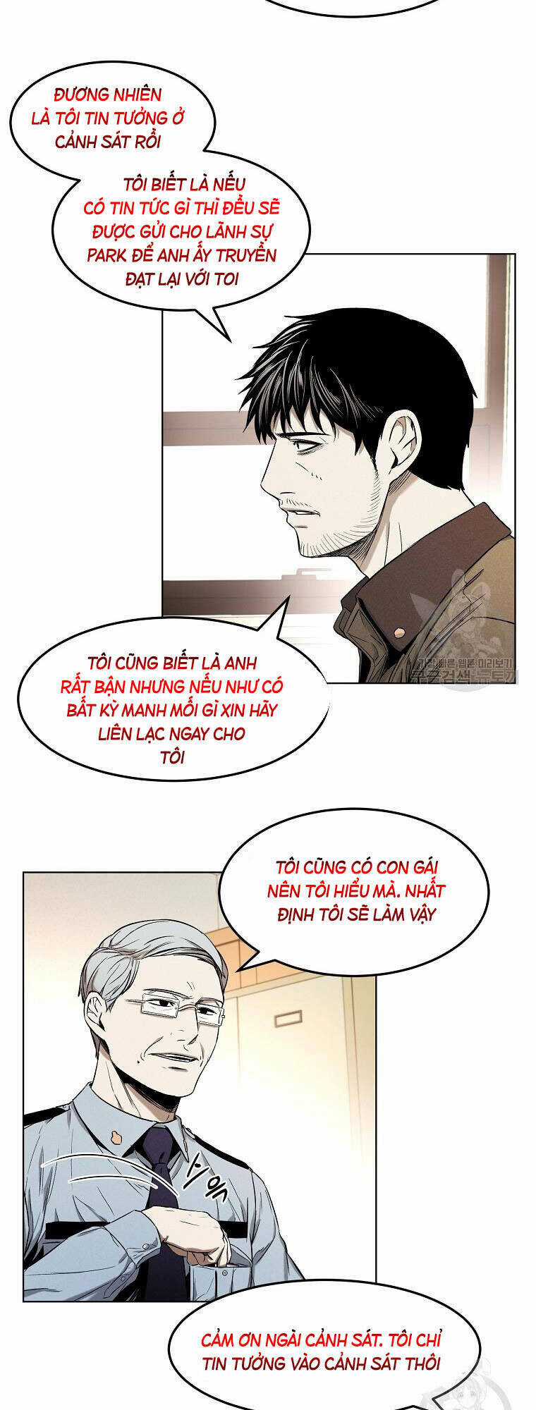 Kẻ Bất Bại Chapter 12 trang 43
