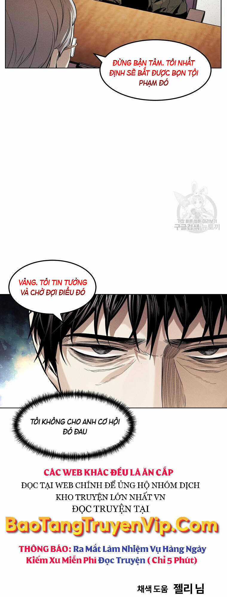 Kẻ Bất Bại Chapter 12 trang 46