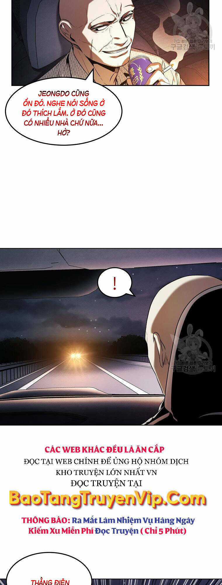 Kẻ Bất Bại Chapter 12 trang 5