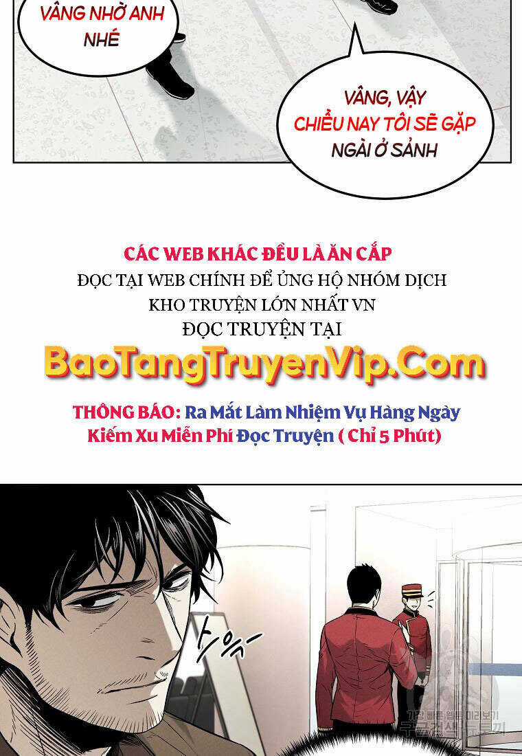Kẻ Bất Bại Chapter 13 trang 12