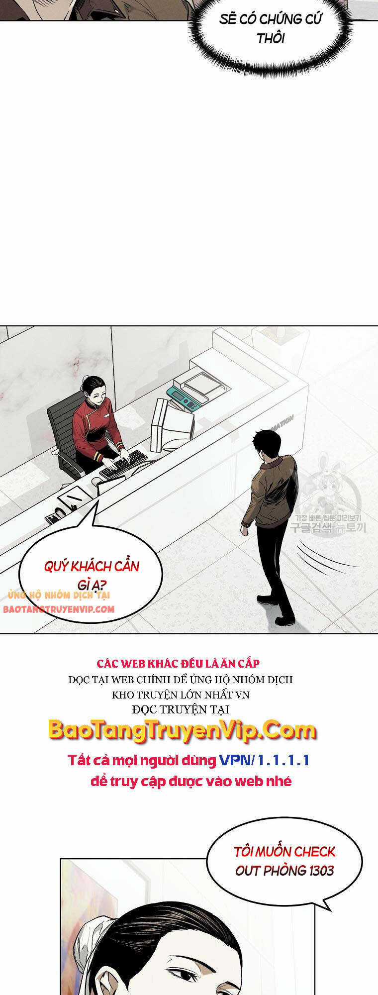 Kẻ Bất Bại Chapter 13 trang 13