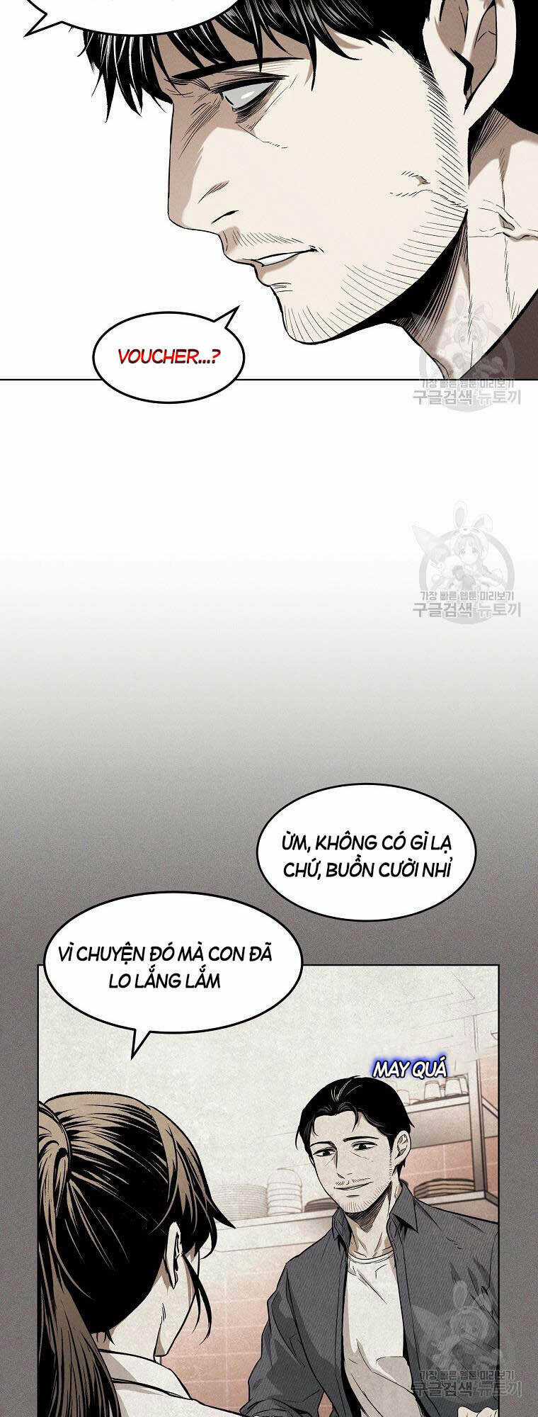 Kẻ Bất Bại Chapter 13 trang 16