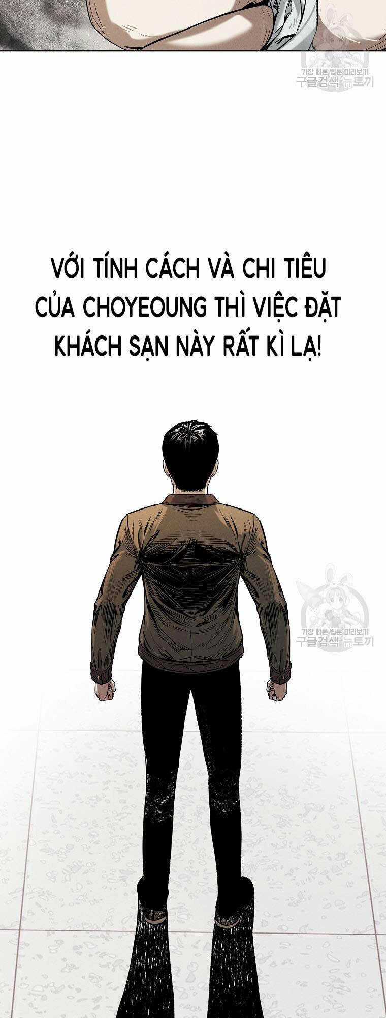 Kẻ Bất Bại Chapter 13 trang 18